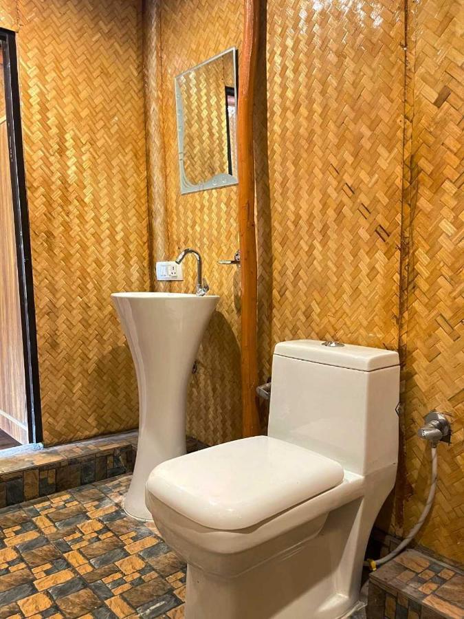 Hotel O Royal Tree Cafe And Resort 德拉敦 外观 照片
